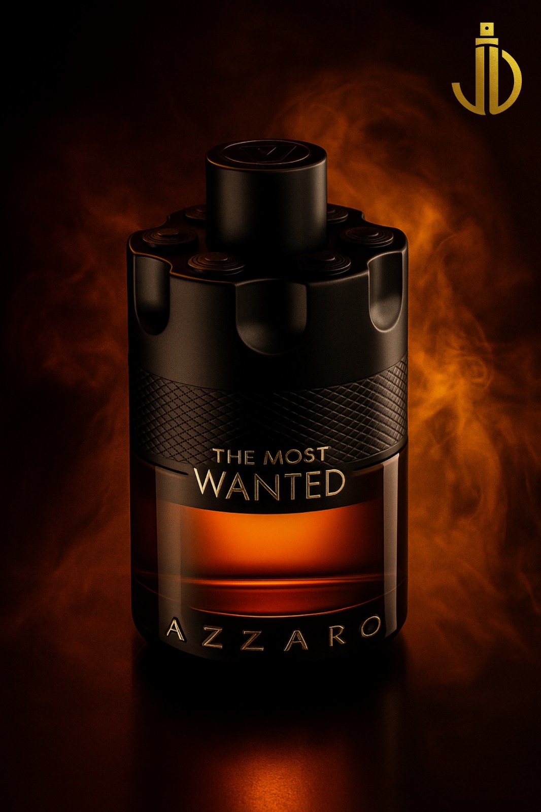 Azzaro The Most Wanted EDP